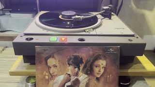 DEVDAS MOVIE , HAMESHA TUMKO CHAHA , UDIT NARAYAN & KAVITA KRISHNAMURTHY , ISMAIL DARBAR , SHAHRUKH