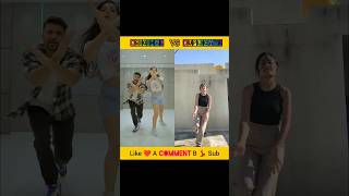 #dance #norafatehi #original #vs #duplicate #dirty #ytshorts #viral