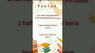 pantun #pantun #short #bahasaindonesia