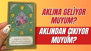 AKLINA GELİYOR MUYUM? AKLINDAN ÇIKMIYOR MUYUM? SON GÜNCEL DURUM NEDİR?