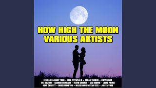 How High the Moon