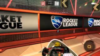 TBBTNut plays Rocket League 01-10-2015