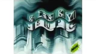 Crying Klasky Csupo Logo History