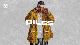 Trap Latino 2016 Bad Bunny, Anuel AA, Bryant Myers Type Beat Instrumental "DILES" | by Shot Records