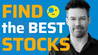 How to Invest in Stocks - steps to find the best stocks