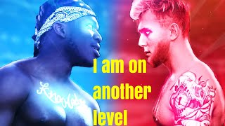 WHY KSI VS JAKE PAUL WILL NOT HAPPEN