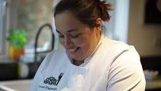 Louise Wagstaffe | Chef Director at Delicious by Design | Signature Gluten Free Recipe