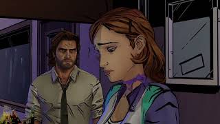 (Story) Happily Ever After Trophy | The Wolf Among Us