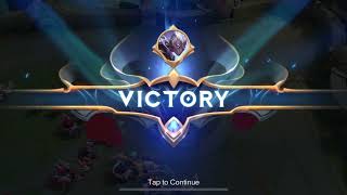 Hero Karrie Kill #mobilelegends #mlbb #bangbanggame #karrie