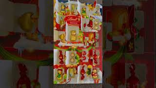 Lindt Chocolates | Teddy - Christmas Theme| Assorted Chocolates #lindtchocolates #australia #happy