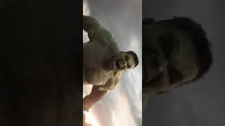 Hulk whatsapp status