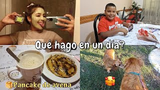 VLOG -Mi rutina de lunes- 🌤️