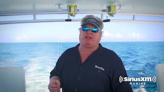 Maximizing Comfort Onboard | SiriusXM Marine