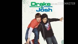 DRAKE AND JOSH I FOUND A WAY