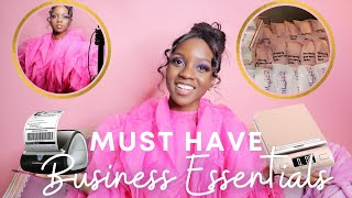 HOW TO START A SUCCESSFUL BUSINESS | SHIPPING ORDERS | EP 3