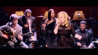 Adele - The same (Live At The Royal Albert Hall)