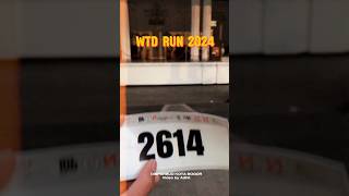 World Tourism Day Run 2024, Balai kota Bogor #WTDRun2024 #Shorts