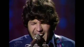 Tony Joe White  - Polk Salad Annie 1969 live