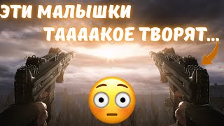 CSV-9 - ЧТО ОНИ ТВОРЯТ! / НОВАЯ ЗАМЕНА БЕРЕТТАМ! / Warface