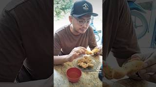 REVIU JUJUR: Bakso Goreng 🍜 di Bakso Kasep #part3 #makanan #bakso #viral #bogor #kuliner #foodies