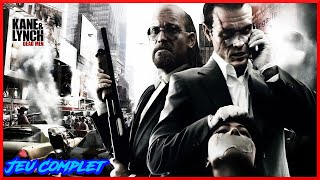 Kane & Lynch : Dead Men | FR | Sans Commentaires | Morphine | PC | 2K | Jeu Complet