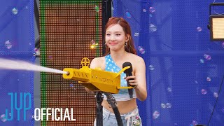 NAYEON "2024 WATERBOMB SEOUL" BEHIND