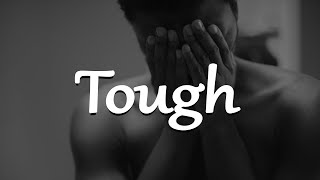 Deep Hip-Hop Rap Instrumental Beat Sad Piano Instrumental - Tough (SOLD)