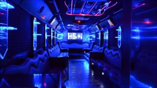 ClubStar SupremeX Party Bus in Toronto, ON (PartyBus.com)