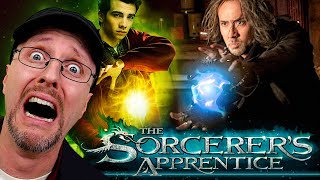 The Sorcerer's Apprentice - Nostalgia Critic