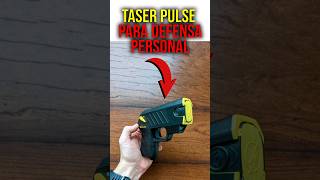 👀  Descubre el Talser Pulser Táctico: La mejor HERRAMIENTA  de AUTODEFENSA   #gadgets