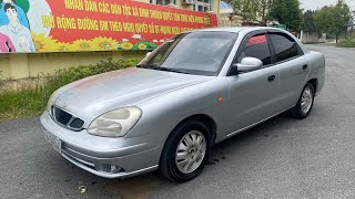 Daewoo nubira đời 2000 giá 48tr bản 1.6 lh 0987058086