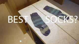 Paying $3 vs $30 for SOCKS - MY EXPERIENCE!