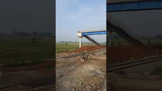 Spot baru hunting kereta api || lengkapnya cek channel youtube nya #keretaapi #daop2bandung