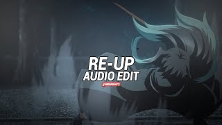 Re-Up - Peak [Edit Audio] Non Copyright