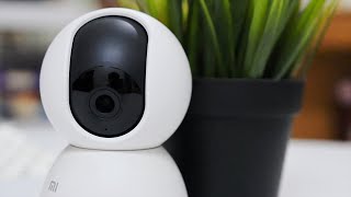 Mi Home Security Camera 360°: A Peace of Mind | Review