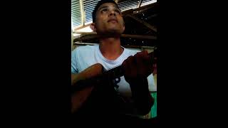 Cover lagu SEULANGKE BAA by riski ramadhan