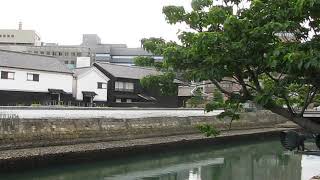 Dejima Old Dutch Trading Post