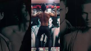 Pull ups workout motivation |Tamil boy | #shorts #viral #fitness #gym