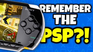 Using the PSP in 2023