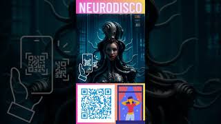 Neurodance teaser