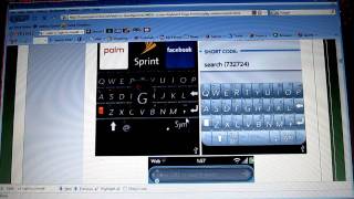 ##OLD##How to add a virtual keyboard on your Palm Pre