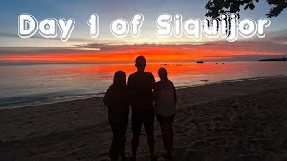 Day 1 of Siquijor - #philippines #philippinestravel #filipinofamily Ep.46