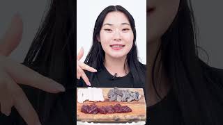 ¿POR QUÉ LOS COREANOS COMEN COSAS TAN RARAS EN LOS MUKBANGS?