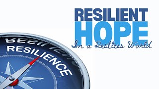 SERIES: 1 Peter - Resilient Hope, 1 Peter 1:1-12, "Perspective Changes Everything", Sept 29, 2024