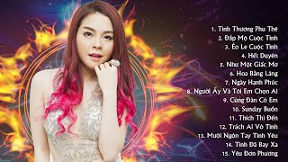 Sến Nhảy - Saka Trương Tuyền ft Khưu Huy Vũ, Lưu Chí Vỹ | LK Song Ca Trữ Tình Remix 2022