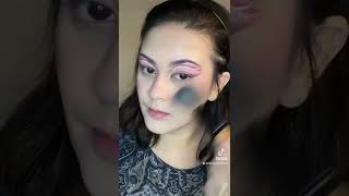 Cute Valentines Makeup