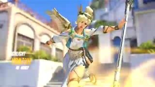 mercy highlight #1