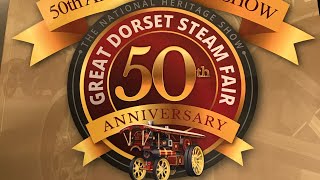 My day at the Great Dorset 2018