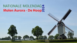 Nationale Molendag 2024