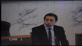 Live stream della Città Metropolitana di Reggio Calabria